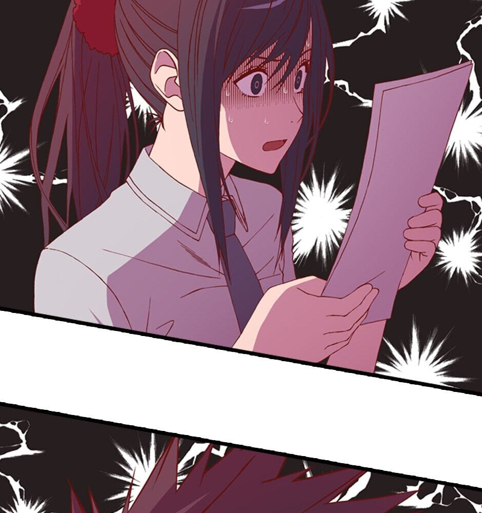 Red Velvet Chapter 50 page 3 - 