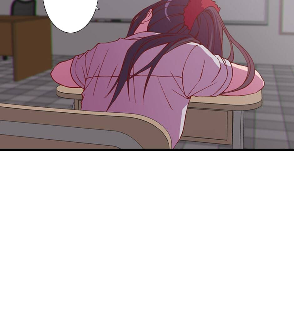 Red Velvet Chapter 50 page 21 - 