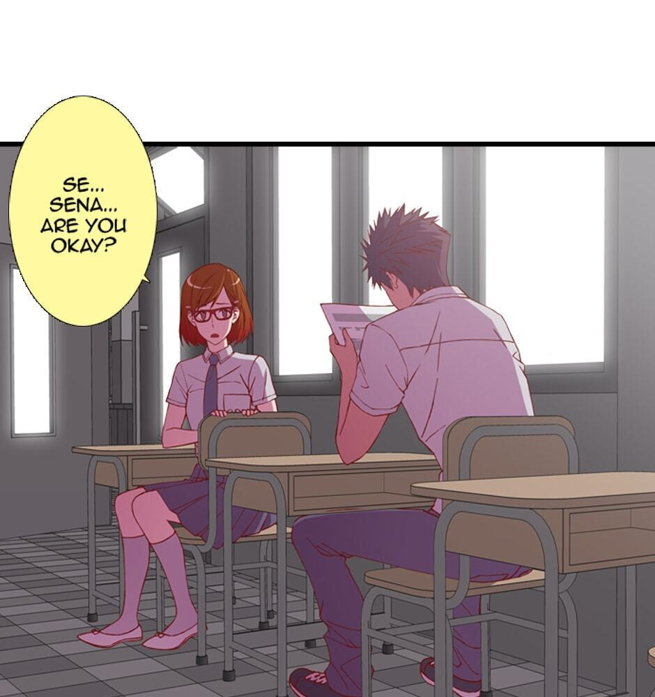 Red Velvet Chapter 50 page 26 - 