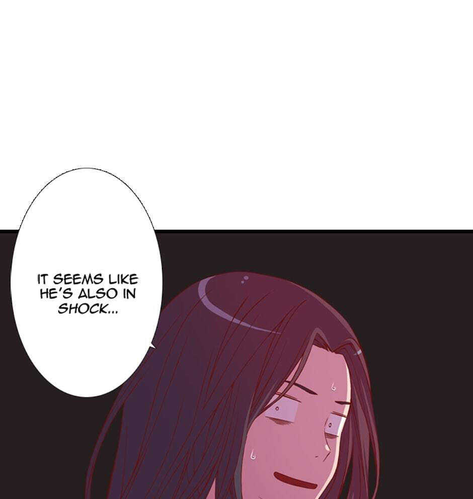 Red Velvet Chapter 50 page 29 - 