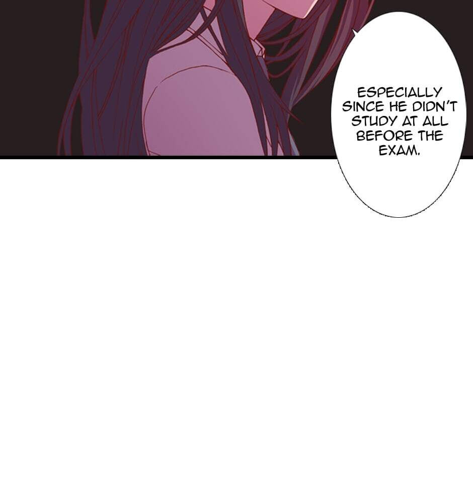 Red Velvet Chapter 50 page 30 - 
