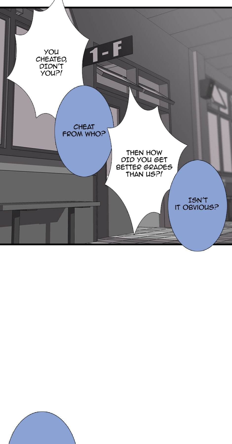 Red Velvet Chapter 50 page 34 - 