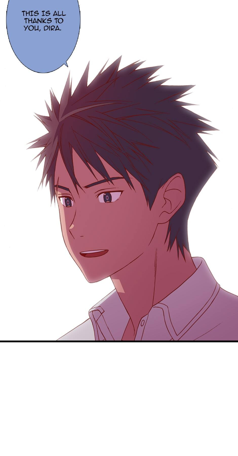 Red Velvet Chapter 50 page 35 - 