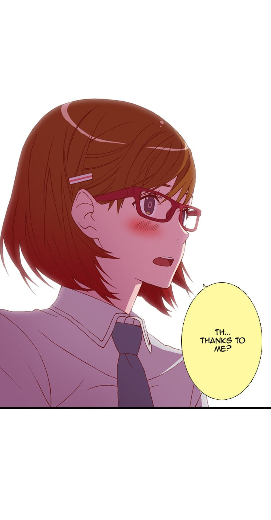Red Velvet Chapter 50 page 36 - 