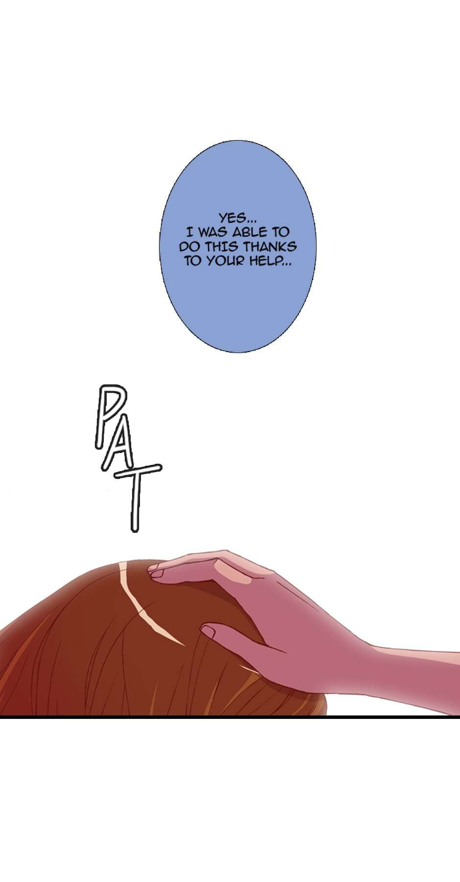 Red Velvet Chapter 50 page 37 - 