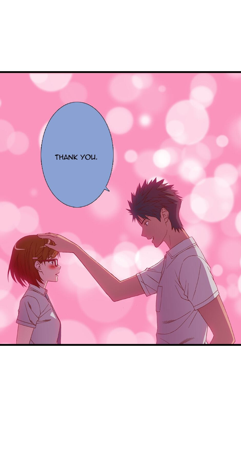 Red Velvet Chapter 50 page 38 - 