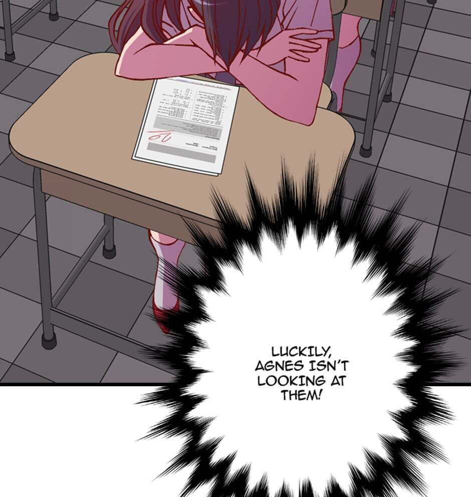 Red Velvet Chapter 50 page 41 - 