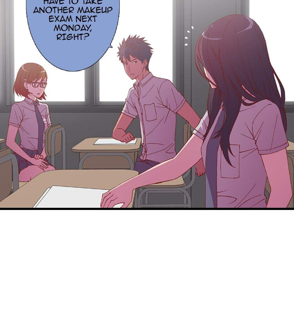 Red Velvet Chapter 50 page 43 - 