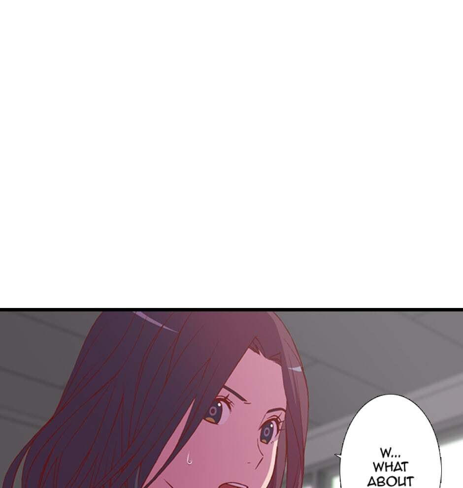 Red Velvet Chapter 50 page 44 - 