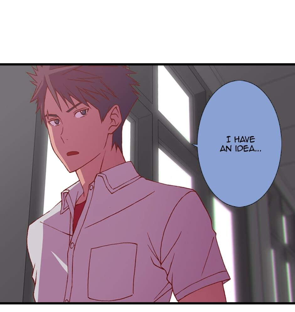 Red Velvet Chapter 50 page 46 - 
