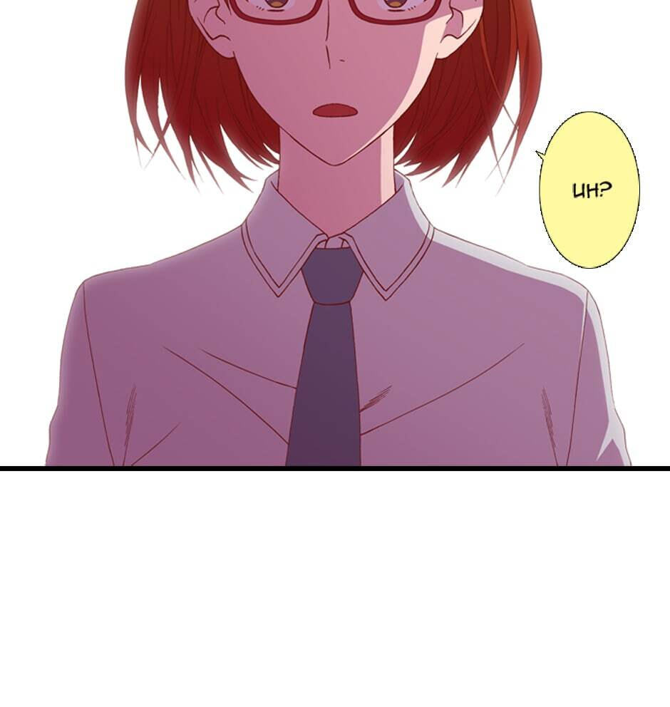 Red Velvet Chapter 50 page 51 - 