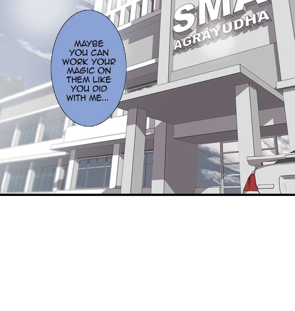 Red Velvet Chapter 50 page 53 - 
