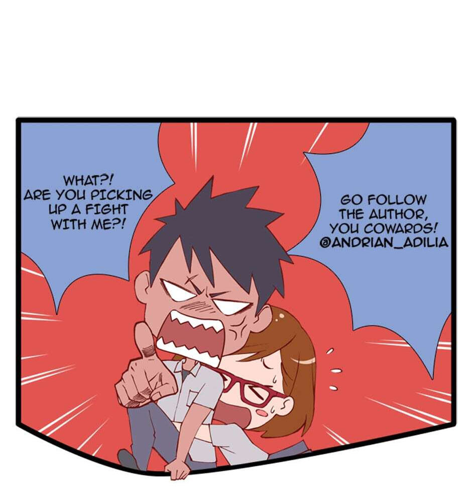 Red Velvet Chapter 50 page 57 - 