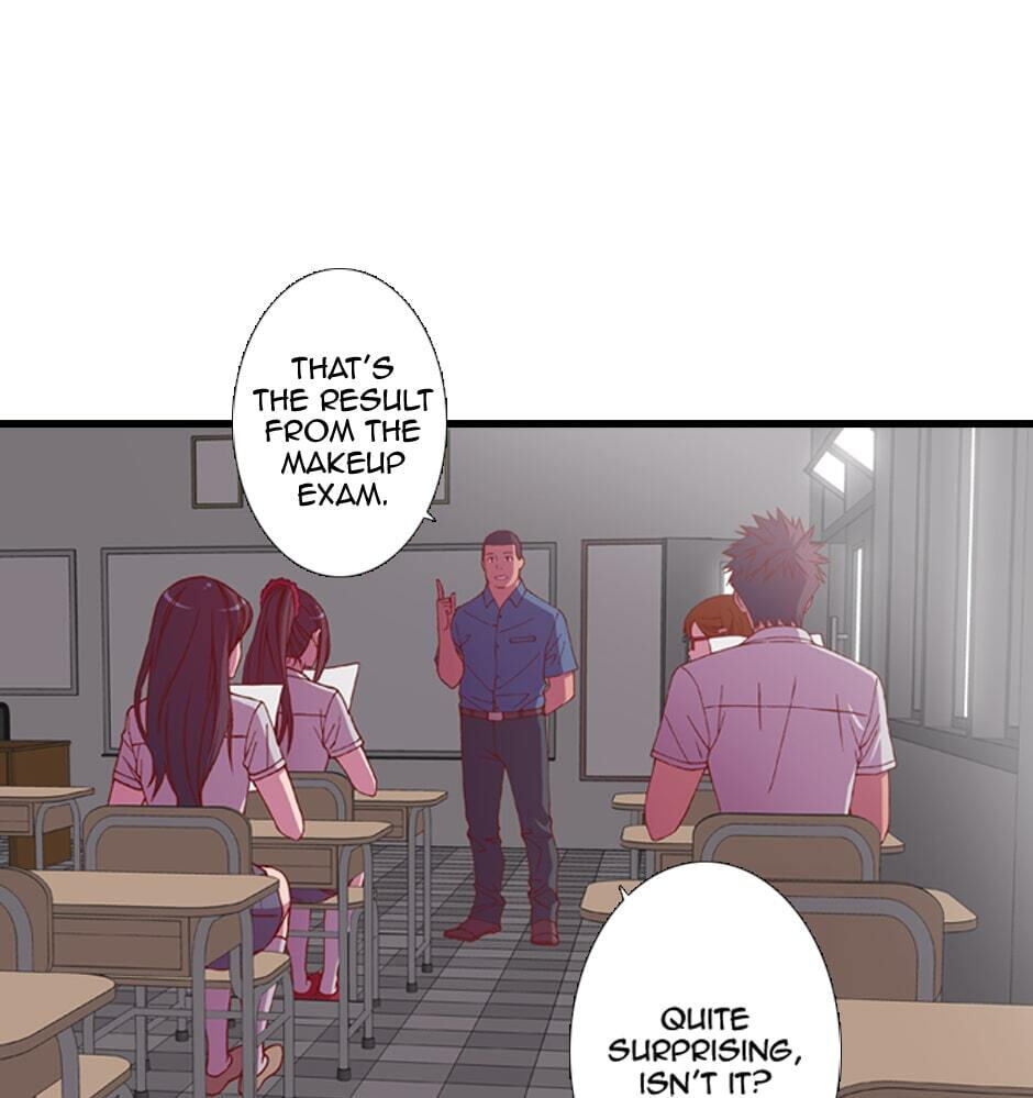 Red Velvet Chapter 50 page 8 - 