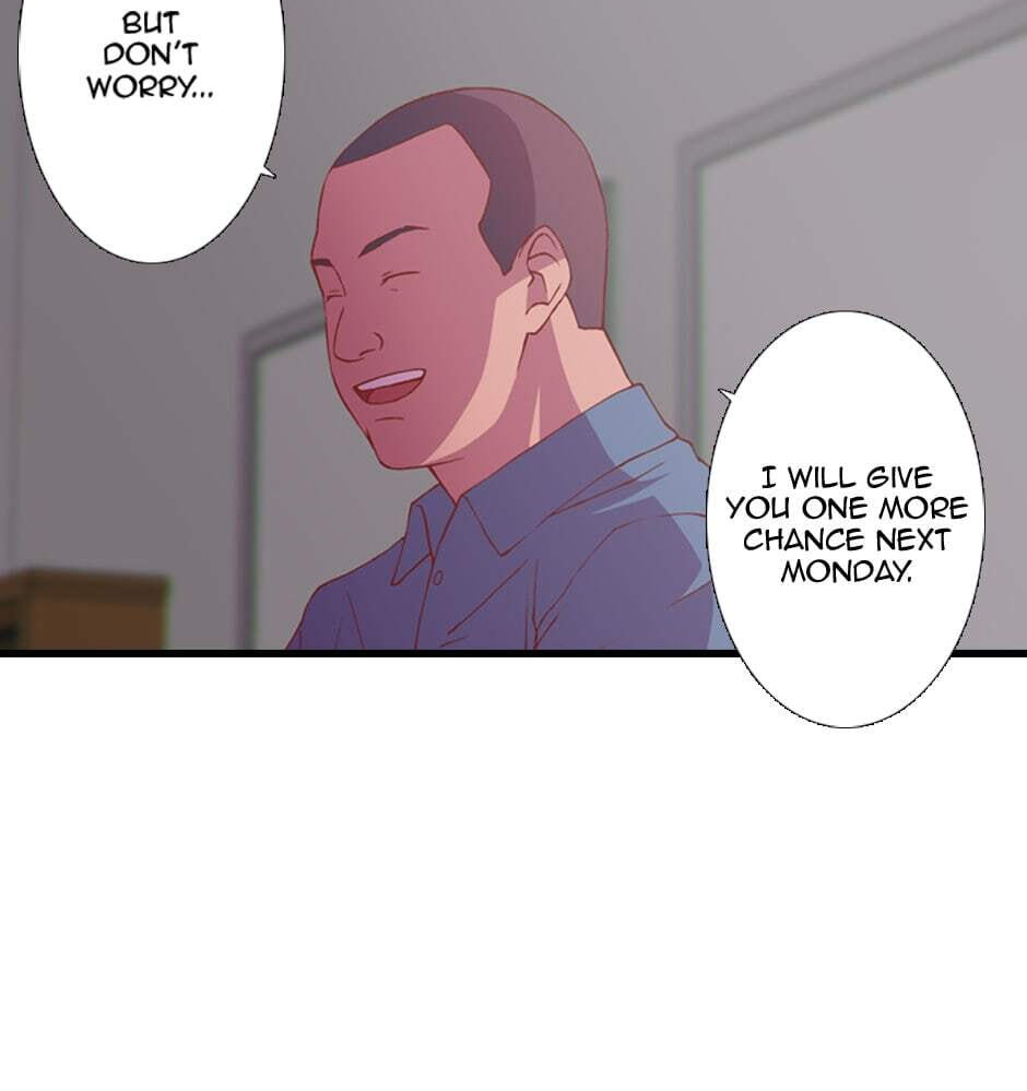 Red Velvet Chapter 50 page 10 - 