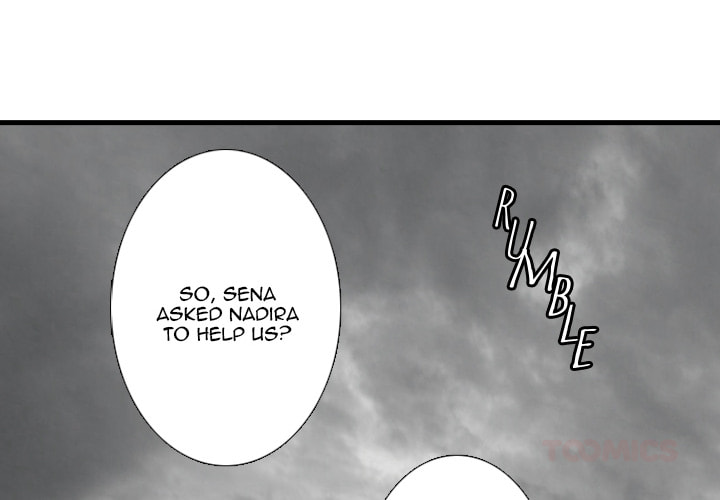 Red Velvet Chapter 51 page 2 - 