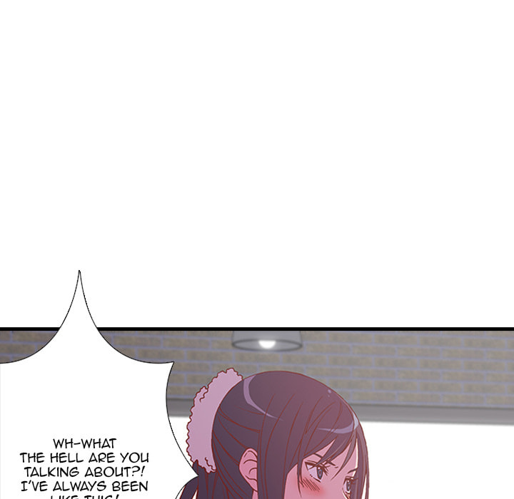 Red Velvet Chapter 51 page 11 - 