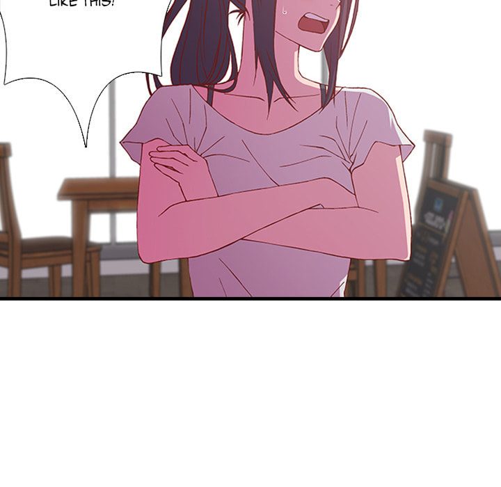 Red Velvet Chapter 51 page 12 - 