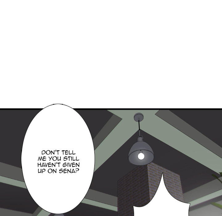 Red Velvet Chapter 51 page 13 - 