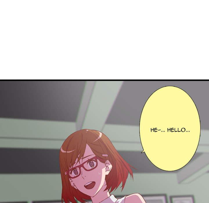 Red Velvet Chapter 51 page 19 - 