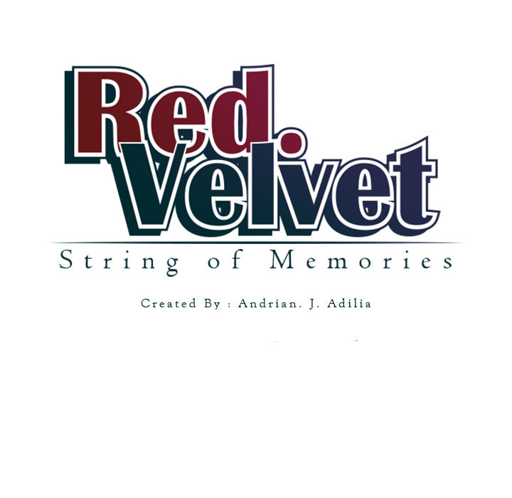 Red Velvet Chapter 51 page 22 - 