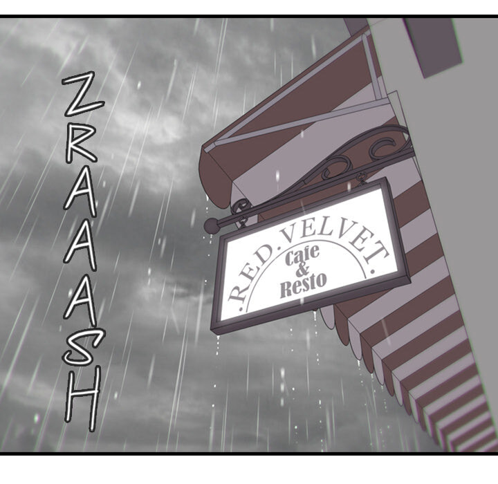 Red Velvet Chapter 51 page 26 - 