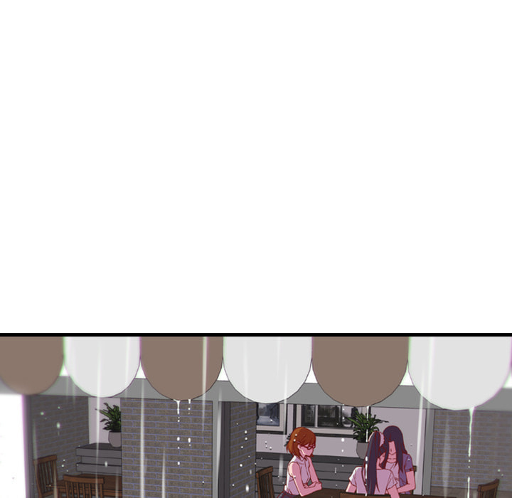 Red Velvet Chapter 51 page 27 - 