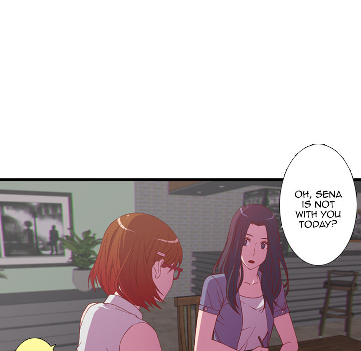 Red Velvet Chapter 51 page 29 - 