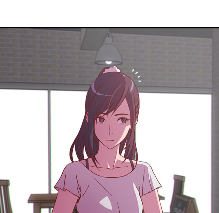 Red Velvet Chapter 51 page 31 - 