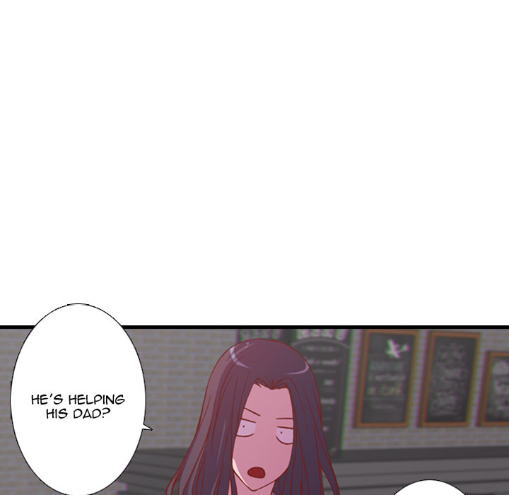 Red Velvet Chapter 51 page 35 - 