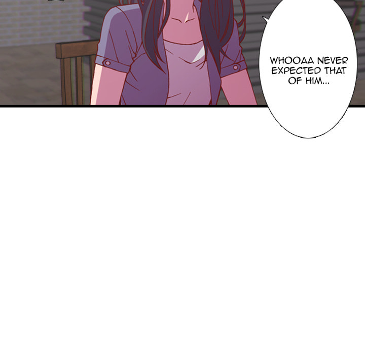 Red Velvet Chapter 51 page 36 - 