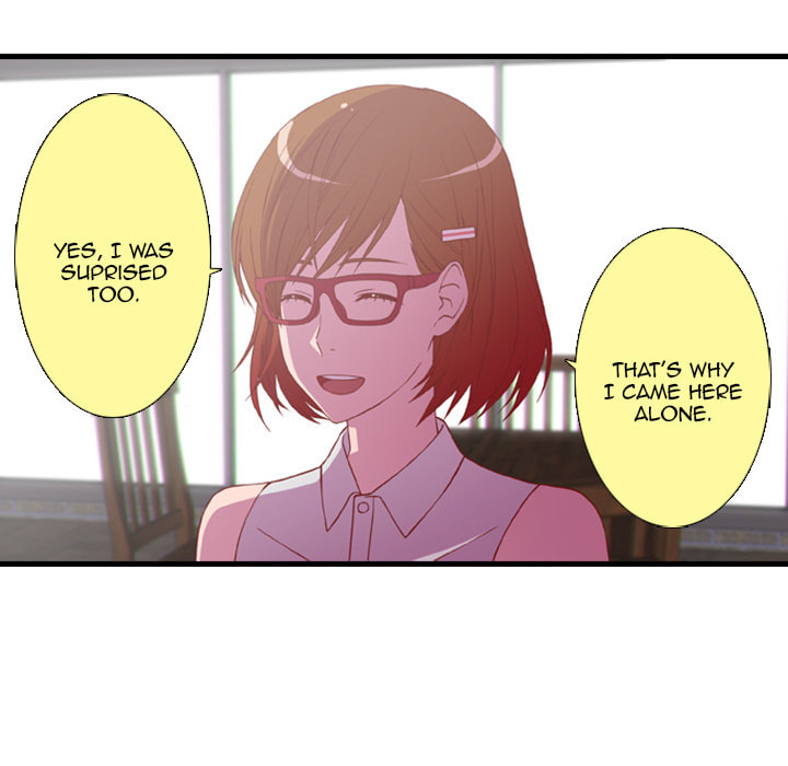 Red Velvet Chapter 51 page 37 - 