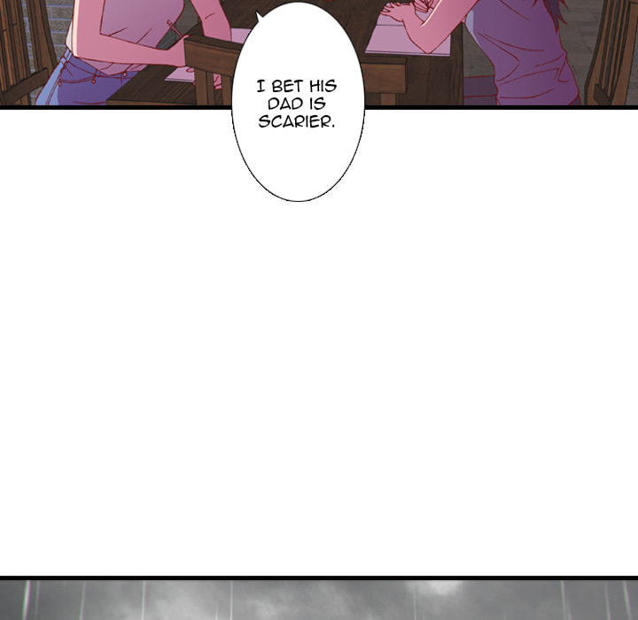 Red Velvet Chapter 51 page 39 - 