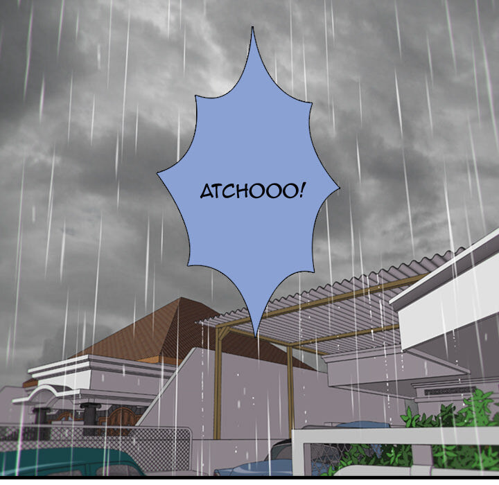 Red Velvet Chapter 51 page 40 - 