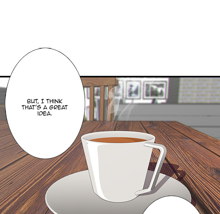 Red Velvet Chapter 51 page 5 - 