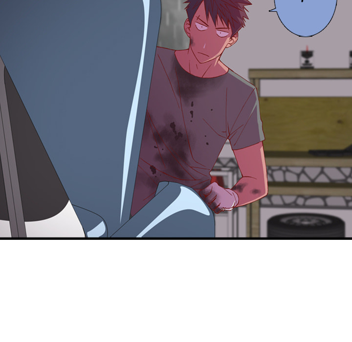 Red Velvet Chapter 51 page 42 - 