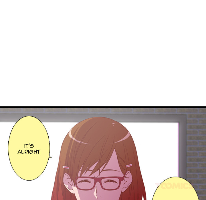Red Velvet Chapter 51 page 46 - 