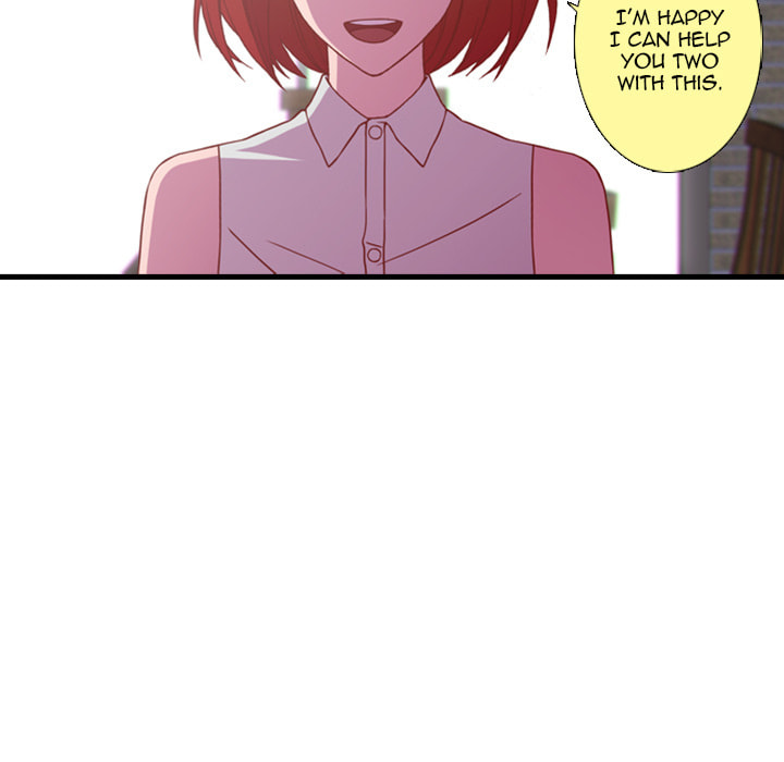 Red Velvet Chapter 51 page 47 - 