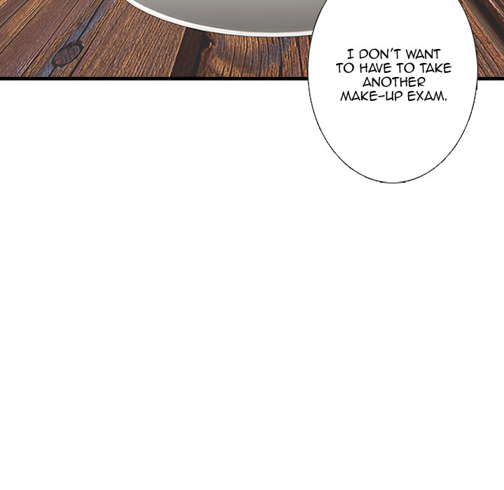 Red Velvet Chapter 51 page 6 - 