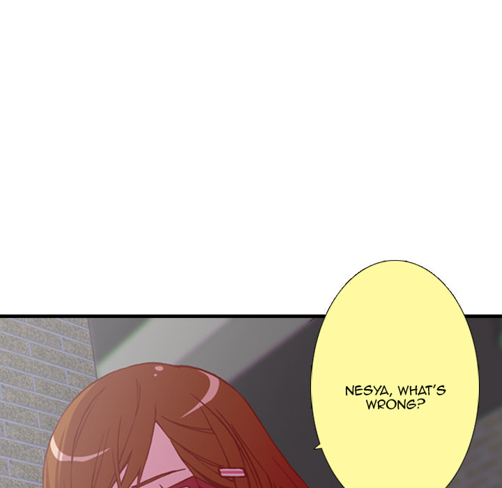 Red Velvet Chapter 51 page 56 - 