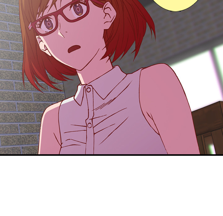 Red Velvet Chapter 51 page 57 - 