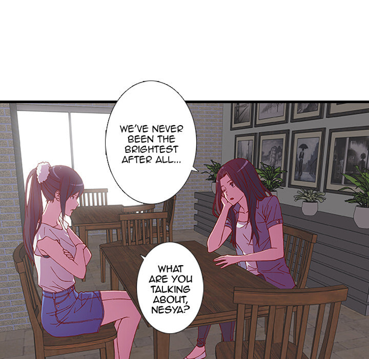 Red Velvet Chapter 51 page 7 - 