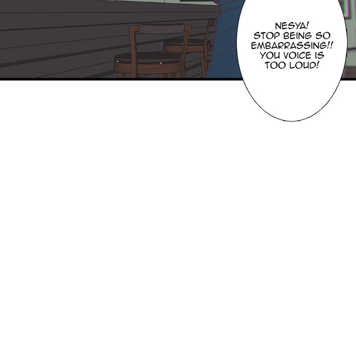 Red Velvet Chapter 51 page 62 - 