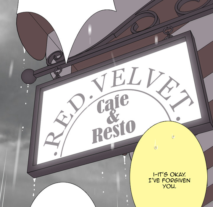 Red Velvet Chapter 51 page 64 - 