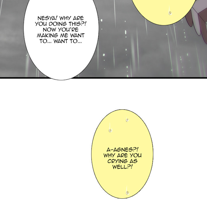 Red Velvet Chapter 51 page 65 - 