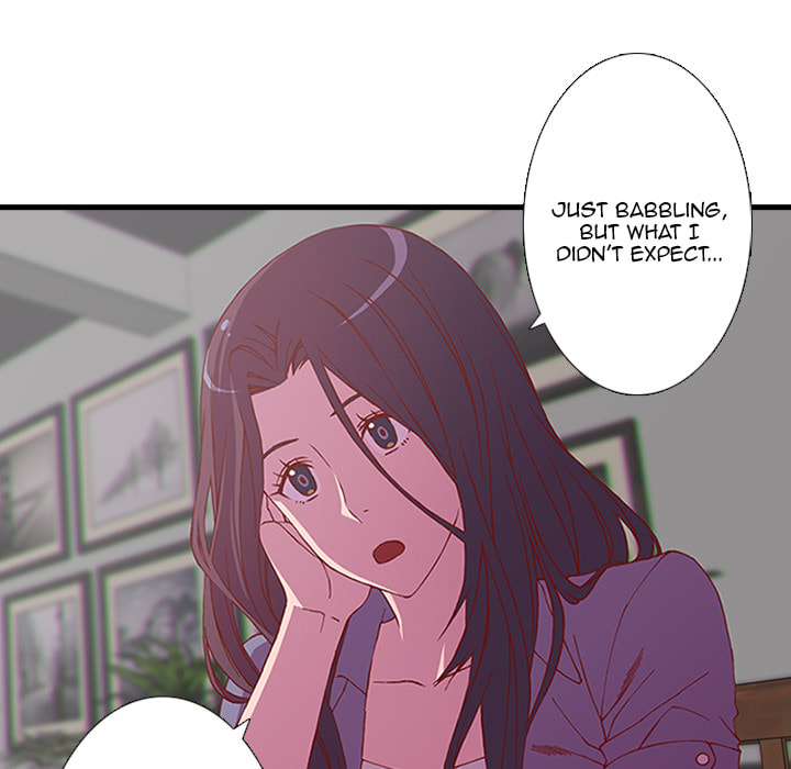 Red Velvet Chapter 51 page 9 - 