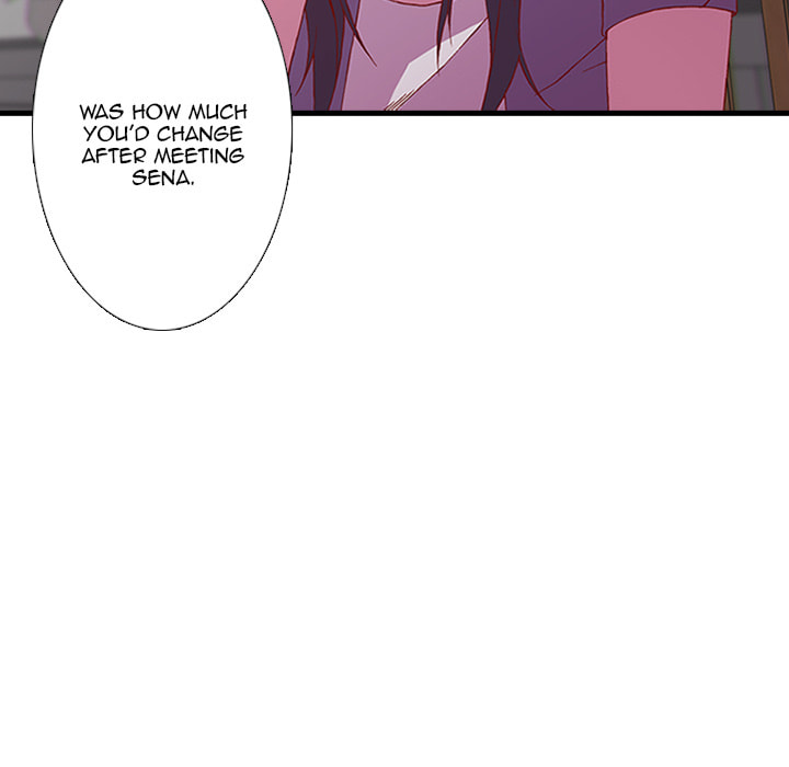 Red Velvet Chapter 51 page 10 - 
