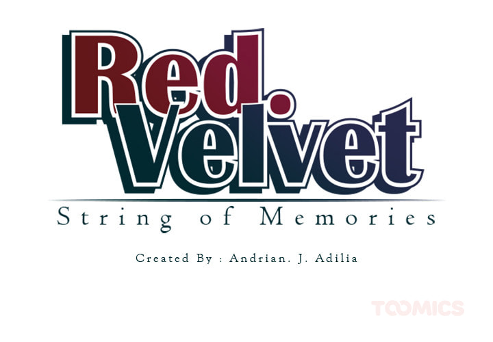 Red Velvet Chapter 52 page 2 - 