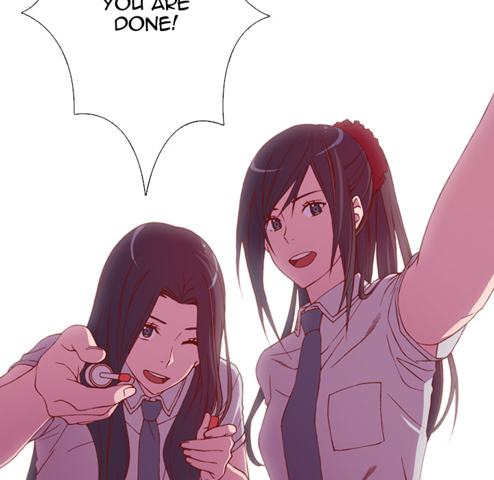 Red Velvet Chapter 52 page 12 - 