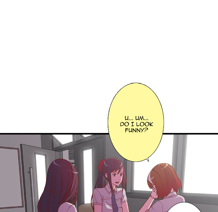 Red Velvet Chapter 52 page 16 - 